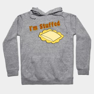 Stuffed Hoodie